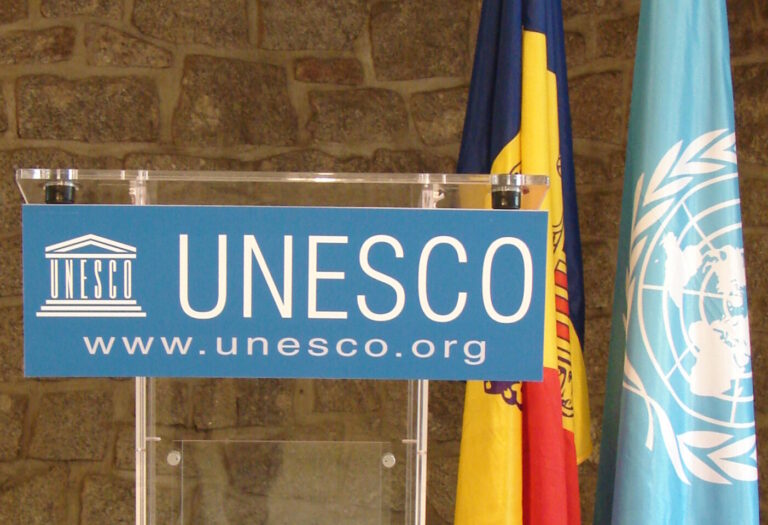 2013_Global_Conference_at_Unesco