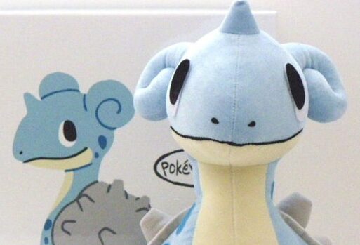 Parque temático do Pokémon Lapras é inaugurado em cidade do Japão