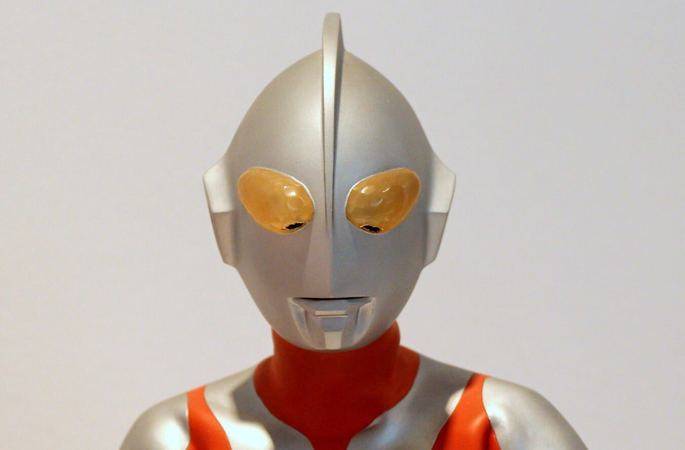 Eiji Tsuburaya, criador de Ultraman, entra para o Hall da Fama de Efeitos Visuais nos EUA