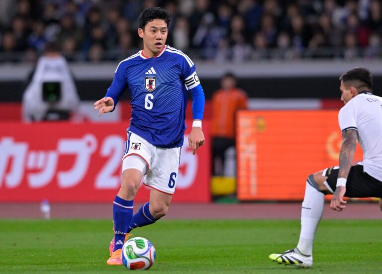 Japao x bolivia - 2025 - 2