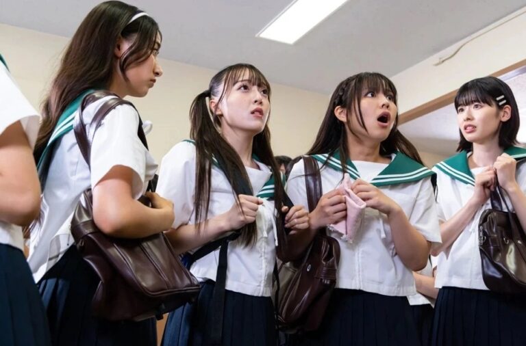 Love Live real life