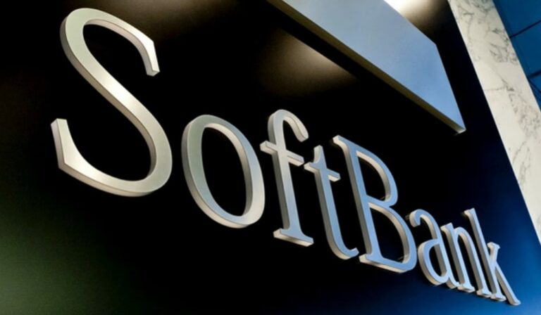SoftBank - image