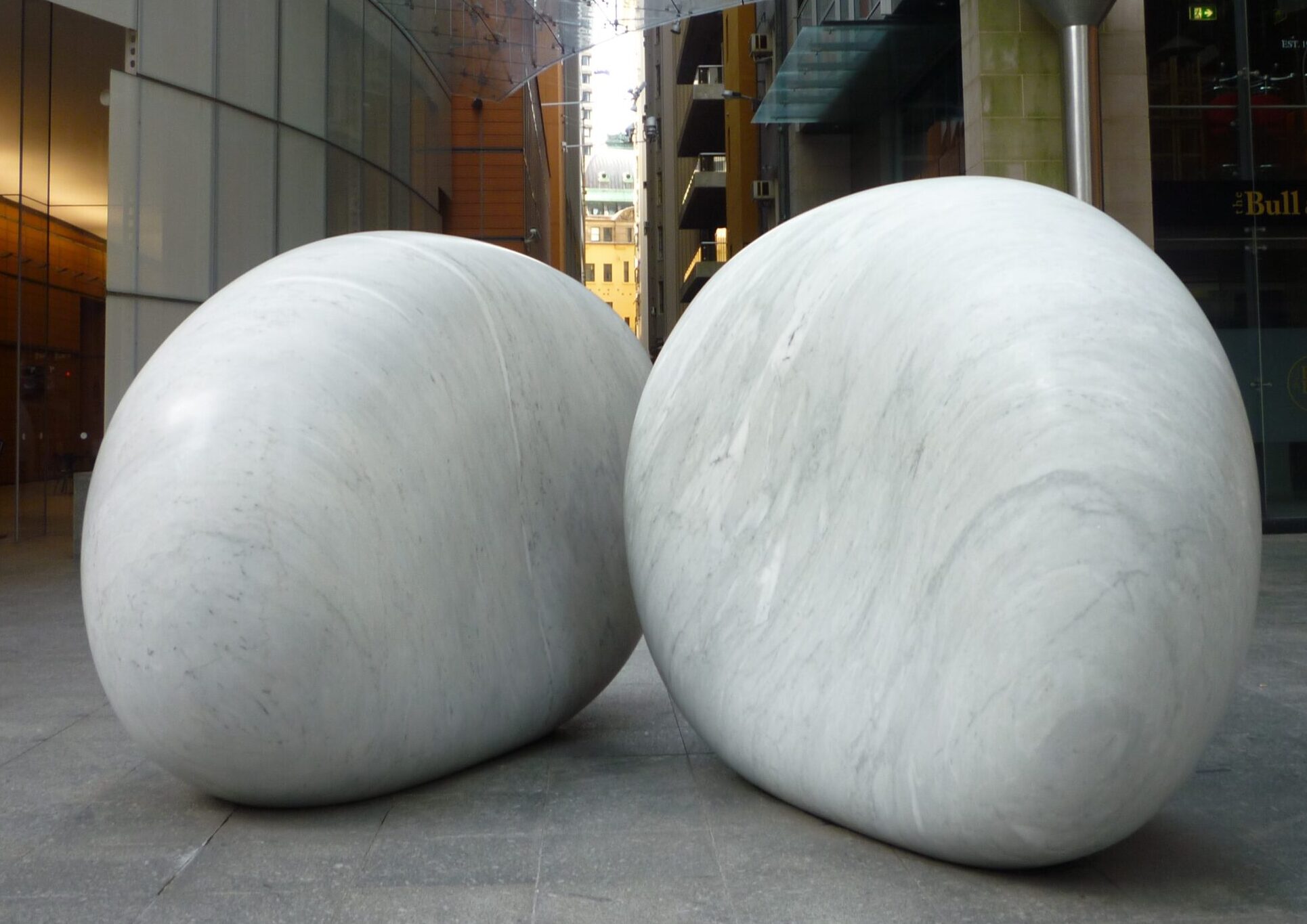 Escultor japonês Kan Yasuda recebe Prêmio Isamu Noguchi em Nova York