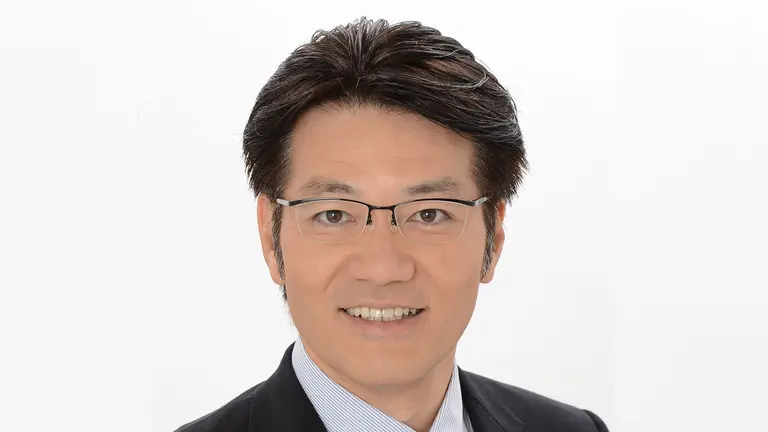 Morre o locutor esportivo Daisuke Sugaya, da NTV, aos 53 anos