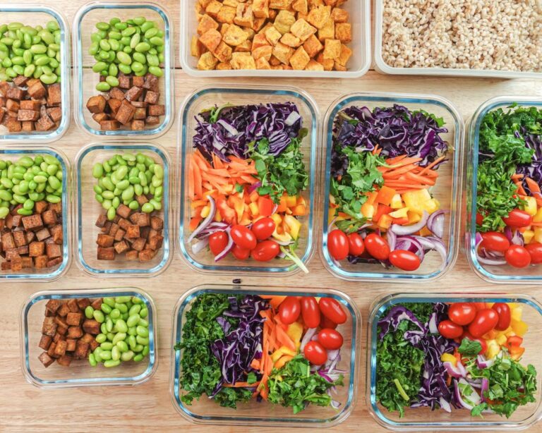 vegemeal salada
