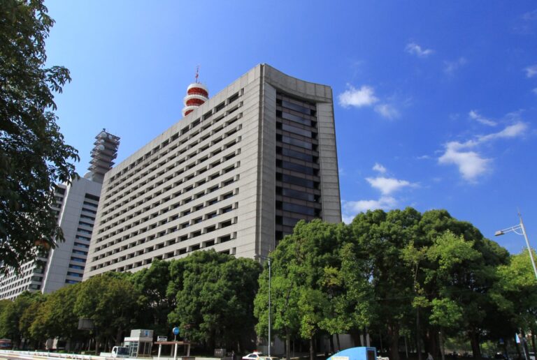 警視庁_-_panoramio