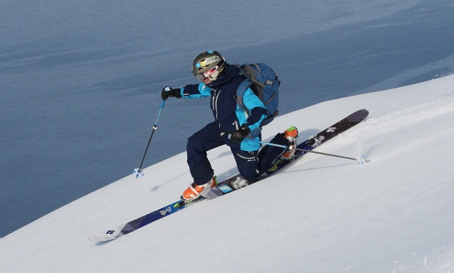 Ikuma Horishima vence etapa de abertura da Copa do Mundo de esqui moguls na Finlândia