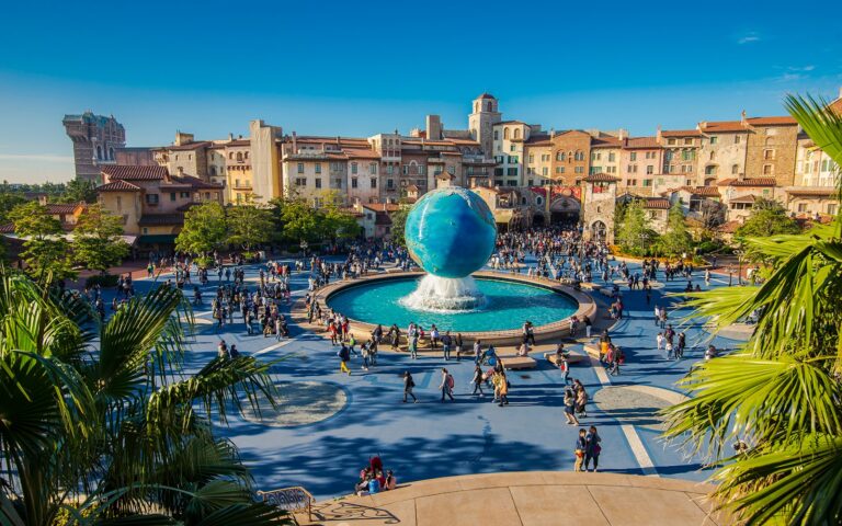 Tokyo DisneySea