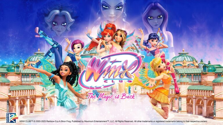 Winx-Club-The-Magic-is-Back-Art