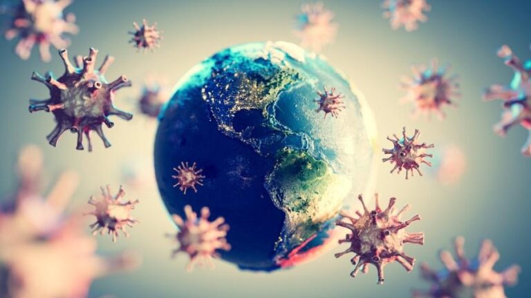 fundo global contra doenças