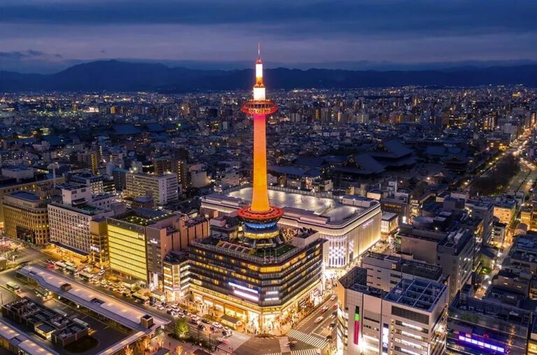 kyoto
