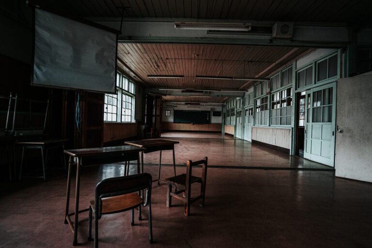 Escola Japao