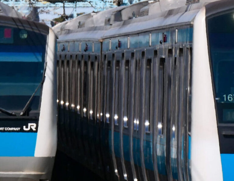 Keihin-tohoku_Negishi-Line_E233-1000series