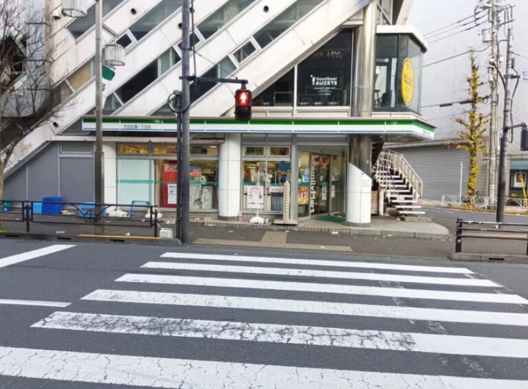 Shibuya pós-réveillon 2026 - 06