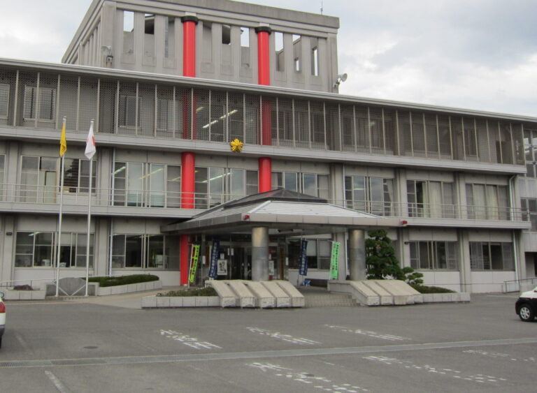 Usa_Police_Station