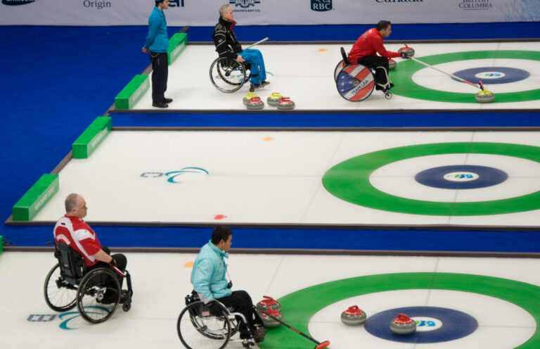 Wheelchair_Curling_Medal_Round,_Vancouver_2010_Paralympics