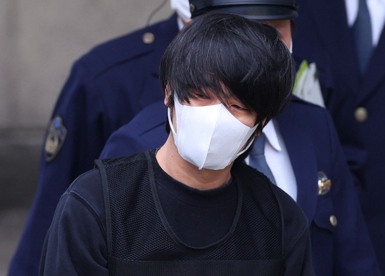 Desfecho do caso Abe em Nara: Yamagami Tetsuya é condenado à prisão perpétua