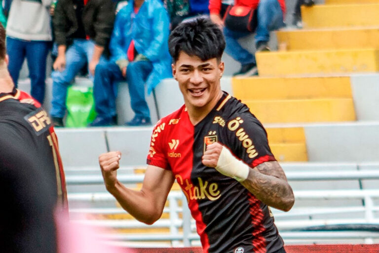 kenji cabrera - melgar 2