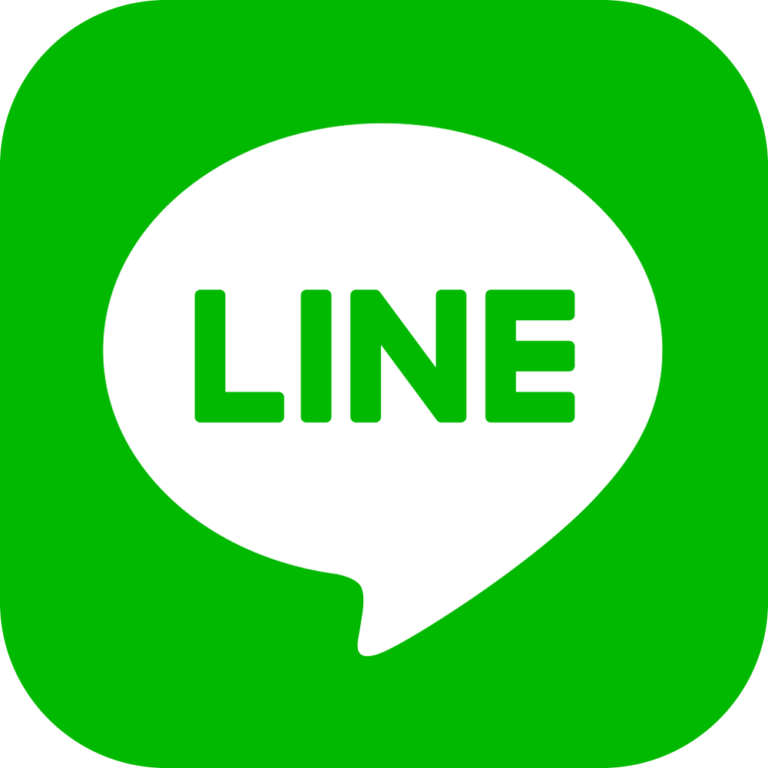 LINE_APP_Logo