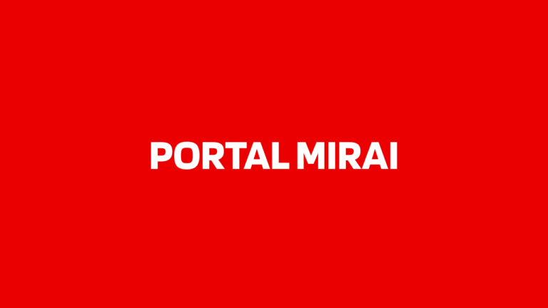 PORTAL MIRAI SLIDE