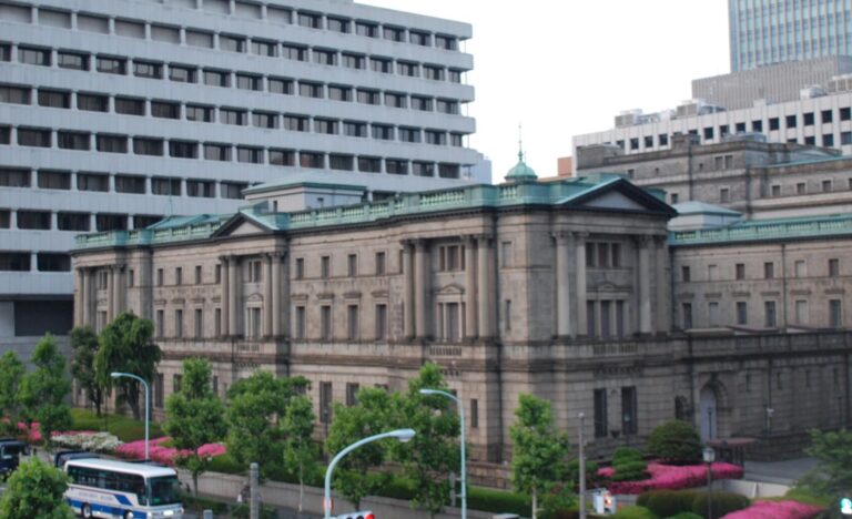 Bank_of_Japan_Head_Office,Chuo-city,Tokyo,Japan