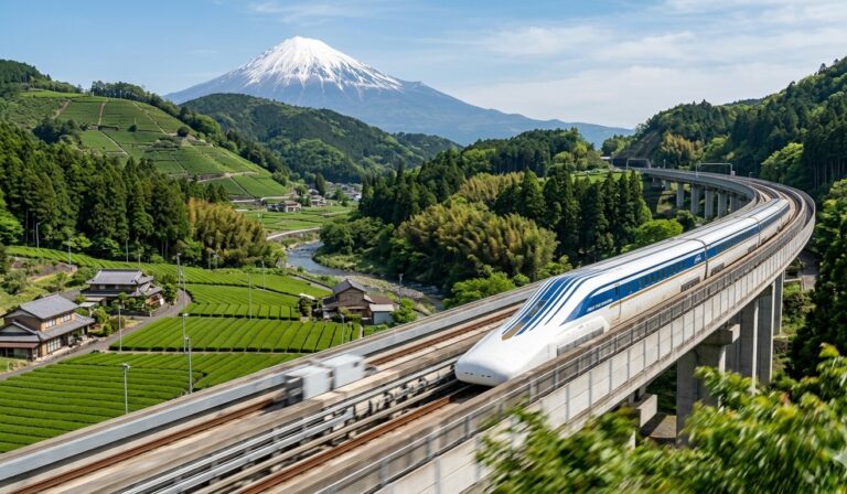Maglev