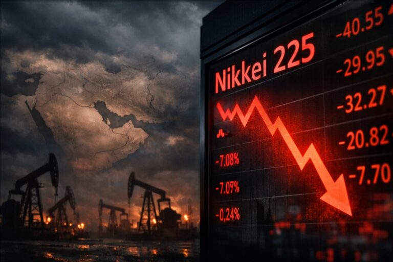 Nikkei Despenca - economia