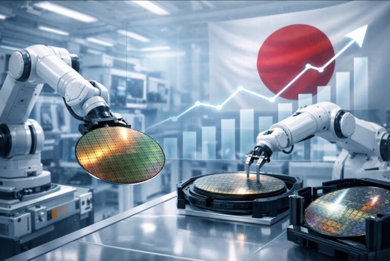 PIB do Japão - Março 2026