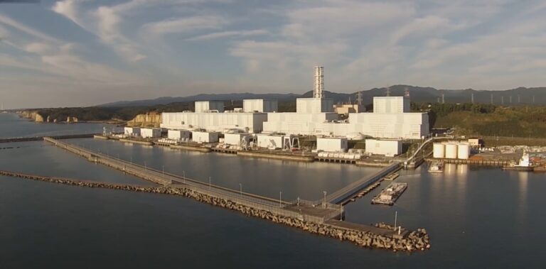 TEPCO normaliza resfriamento nuclear em Fukushima Daini após falha técnica