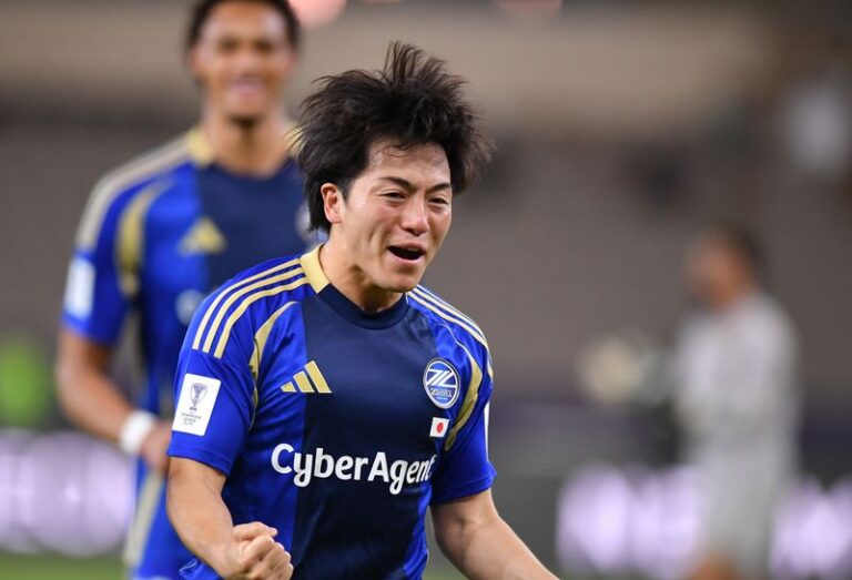 Machida Zelvia - AFC Champions League Elite