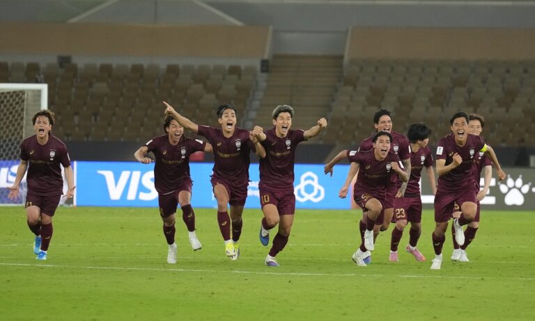 Vissel Kobe - AFC Champions League Elite
