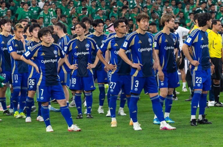afc champions league elite - machida zelvia - 02