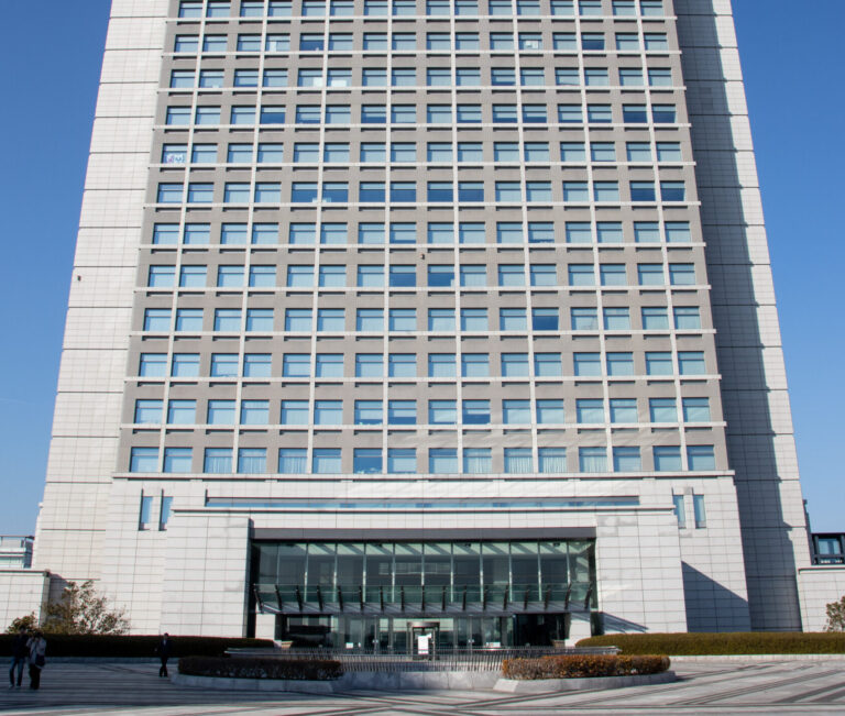 Ibaraki_Prefectural_Office_Building_07