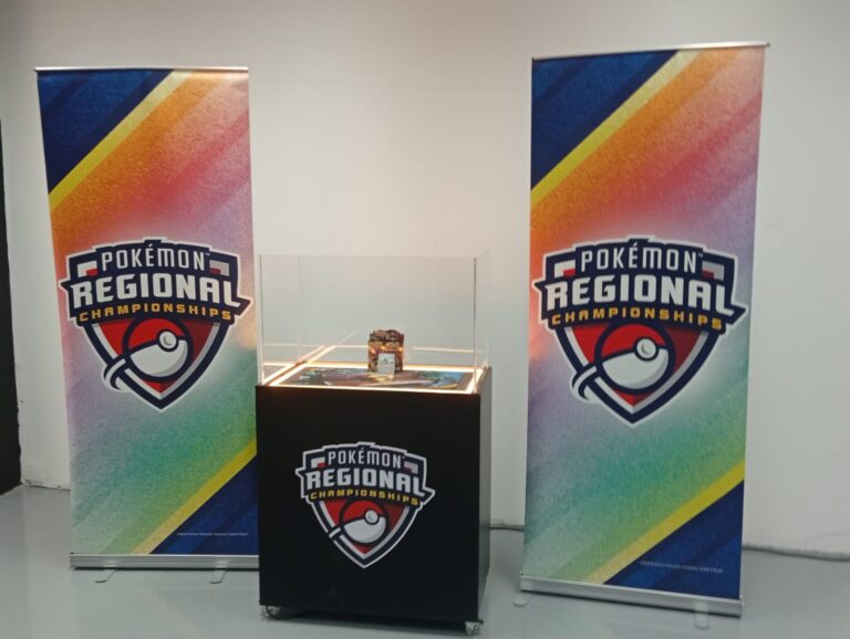 Pokémon Regional Championship Campinas - Rodrigo Corupaco 06