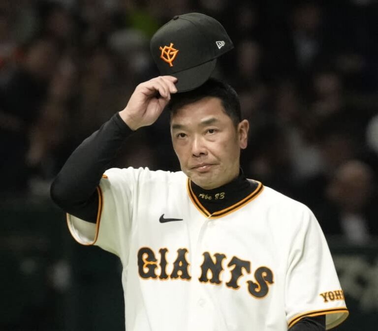 Shinnosuke Abe - imagem - Yomiuri Giants