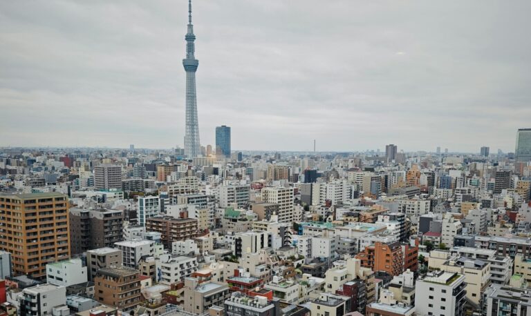 Tokyo