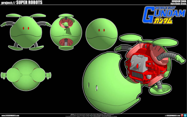 haro_basic_green_by_cosedimarco_dc5gjkg-pre
