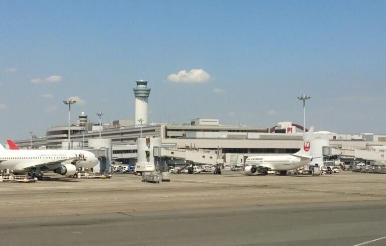 하네다_공항_(6)