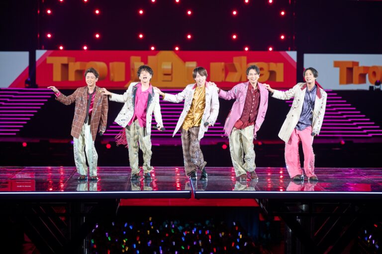 Arashi - show - 02