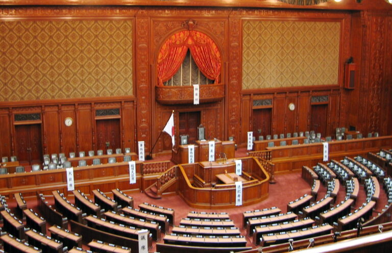 Chamber_of_the_House_of_Representatives_of_Japan