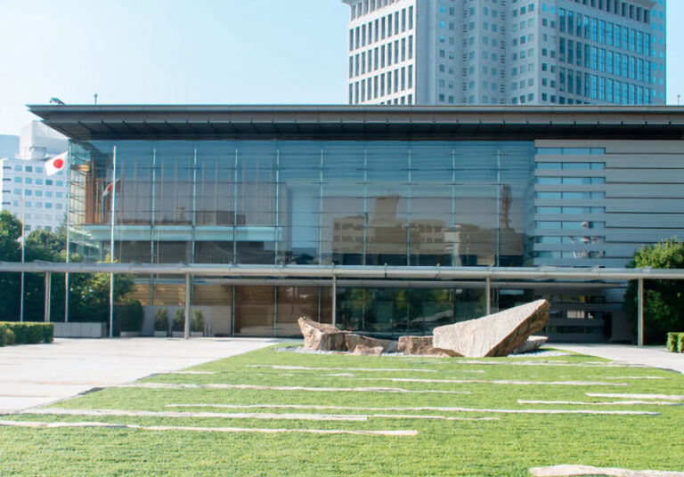 Kantei_PM_Japan_Residence