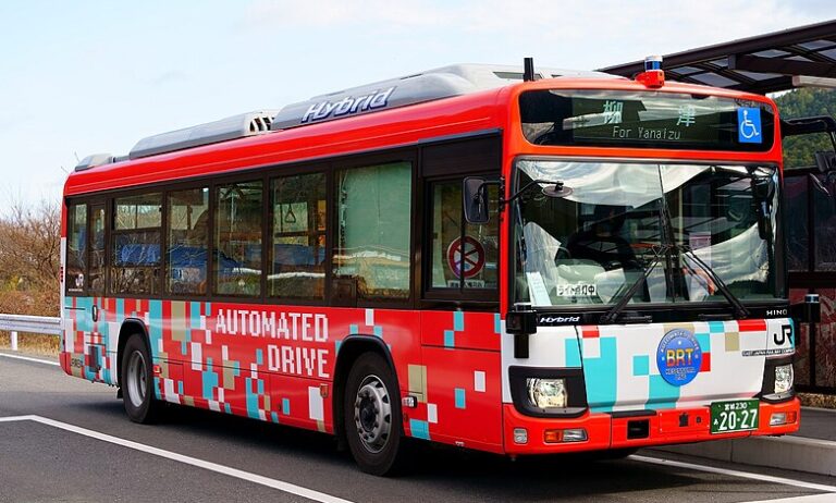 Kesennuma_Line_BRT_Automated_Drive_Bus