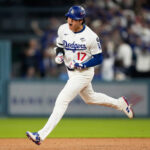 Shohei Ohtani
