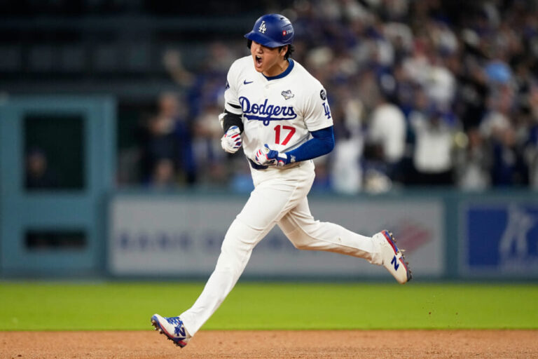Shohei Ohtani