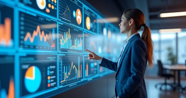 tecnologia - economia - tecnologia