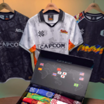 Capcom e Esportes - 02