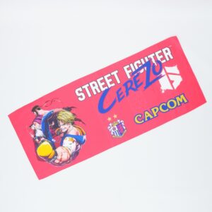 Capcom e Esportes - 11
