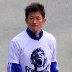 Kazu_Miura_at_Matsuda_tribute_match_20120122