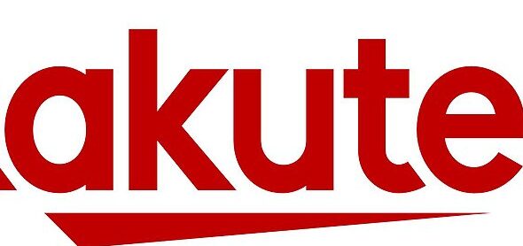 Logo_rakuten