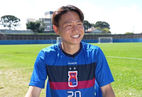 Nagi Kawatani